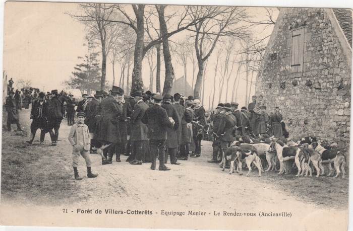 Villers-Cotterêts (5)